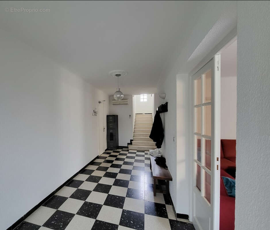 Maison à AVIGNON