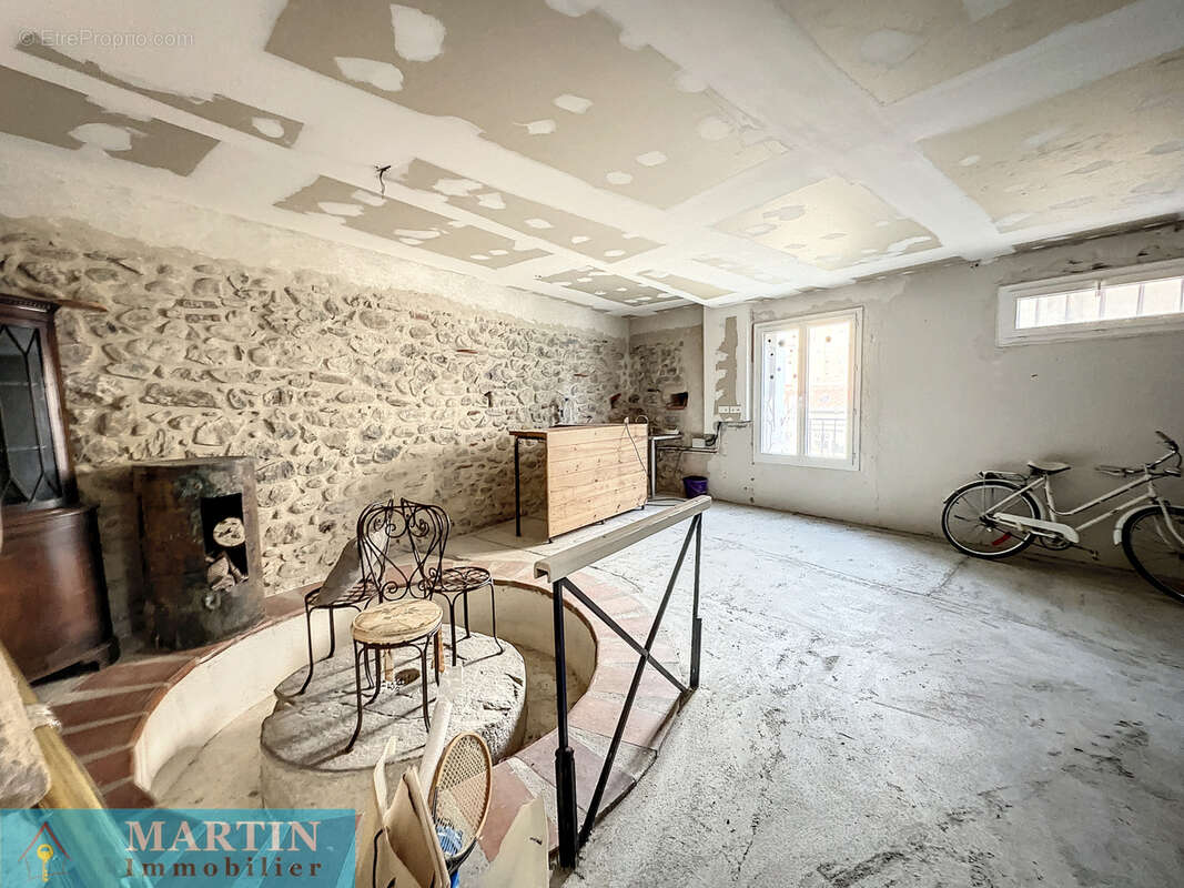 Maison à CERET