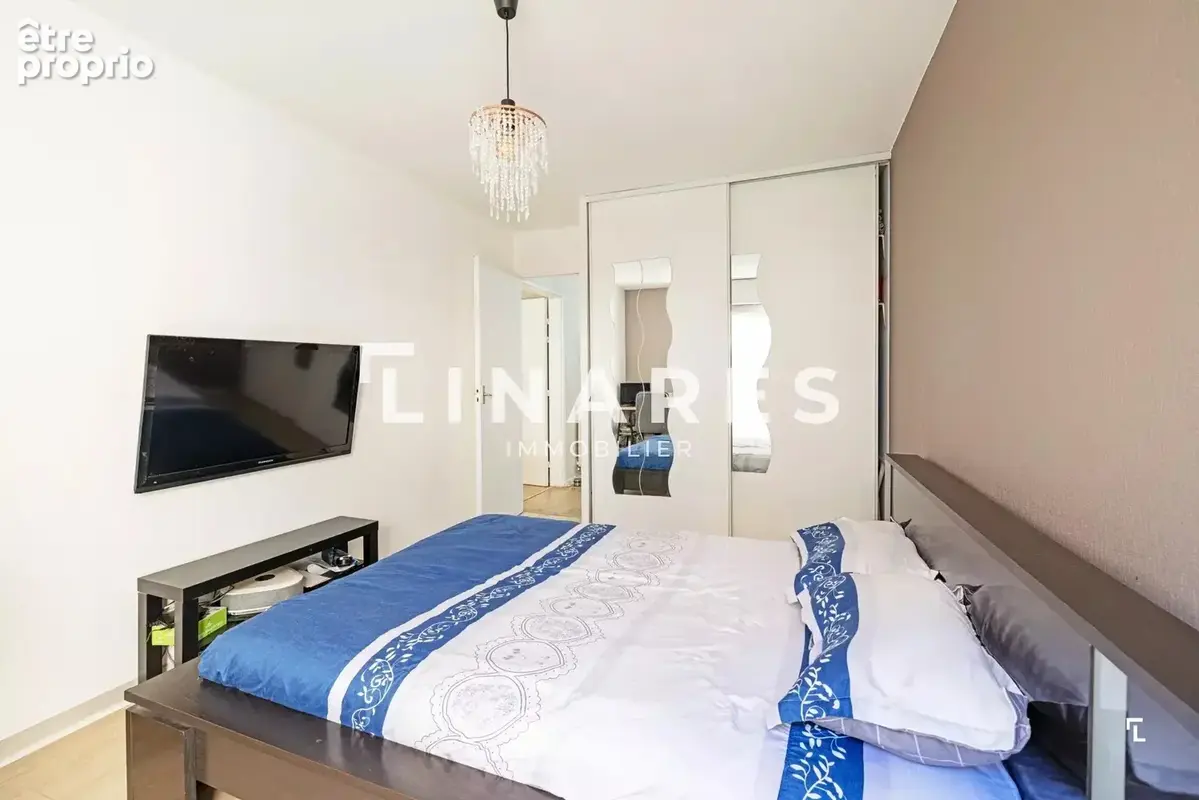 PEAK - Appartement  T5 de 100m² + 2 Terrasses - 13006 Lodi - photo 5