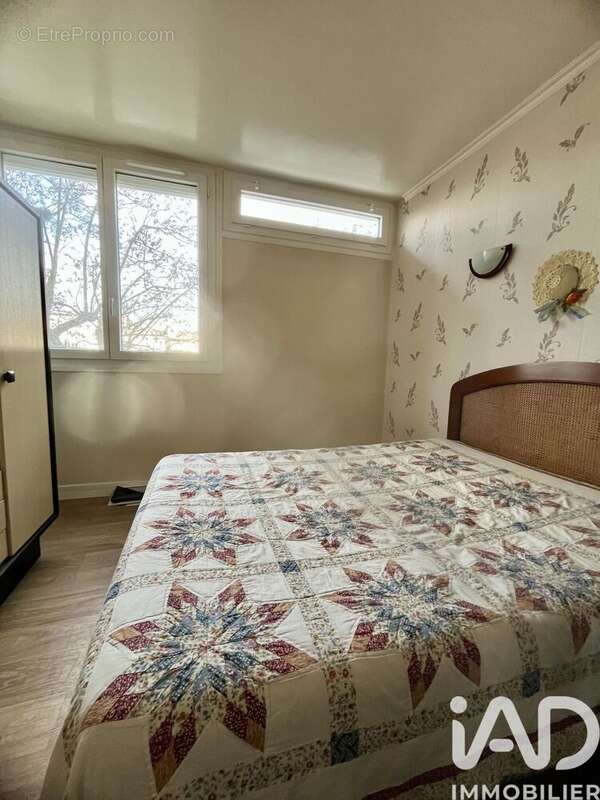 Appartement 60 m² à Orly  - photo 7
