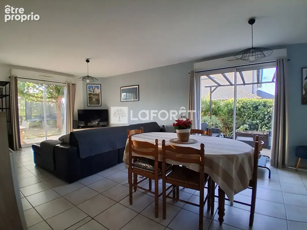 Maison sebazac exclusivite laforet !! - photo 3