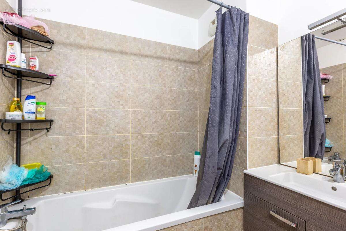 Appartement à VENISSIEUX