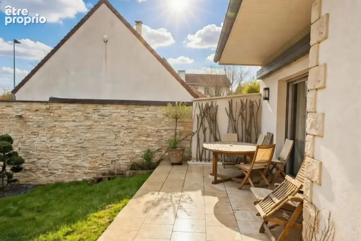 Une maison familiale d'exception aux portes de Joinville - photo 8