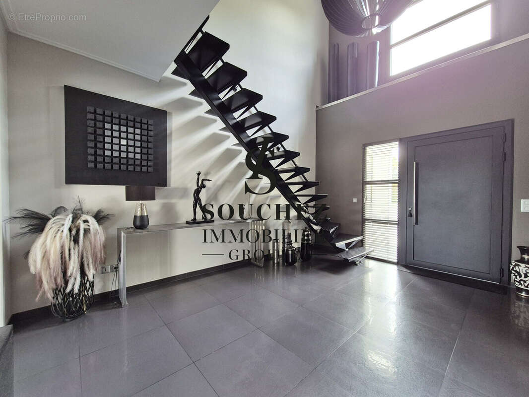 Maison 265 m² à Bouvigny-Boyeffles  - photo 9