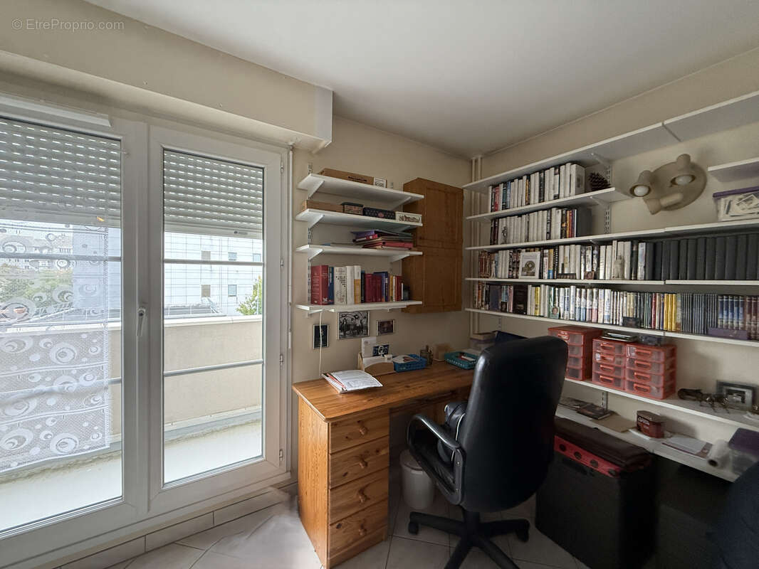 Appartement à LE MEE-SUR-SEINE