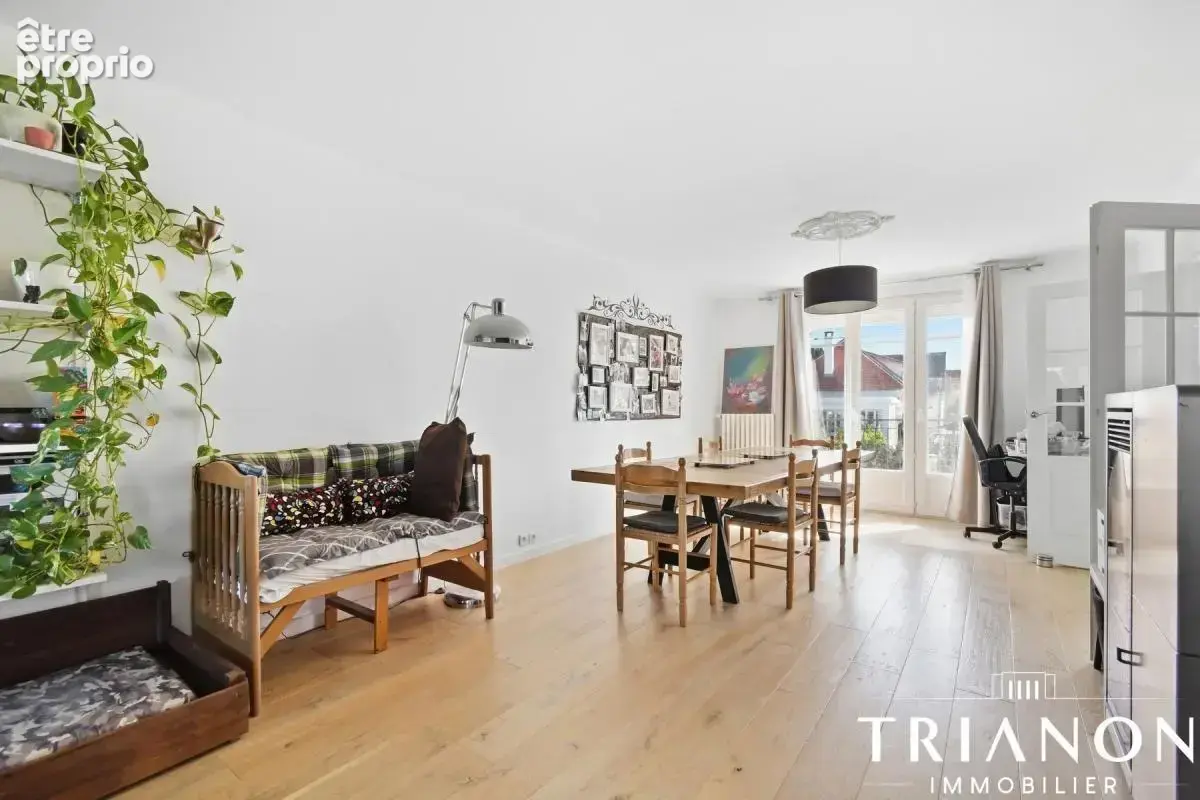 Maison 167 m² – 4 chambres + espace indépendant – Jardin - photo 4