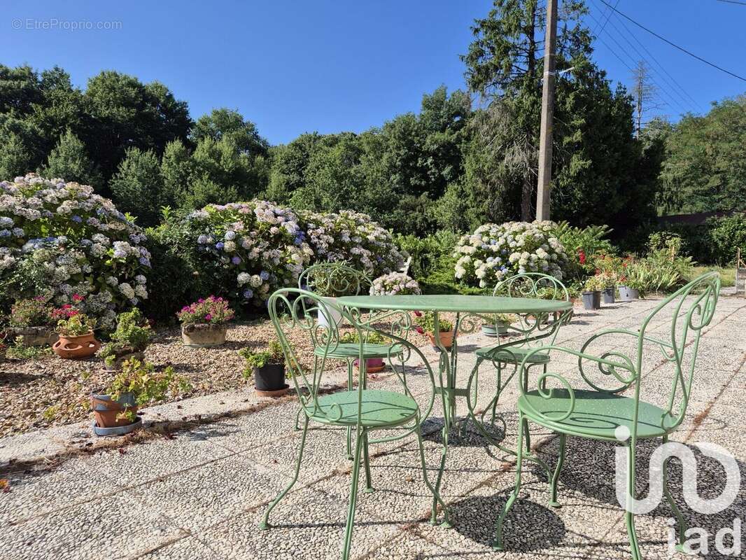 Photo 4 - Maison à NEUVY-BOUIN