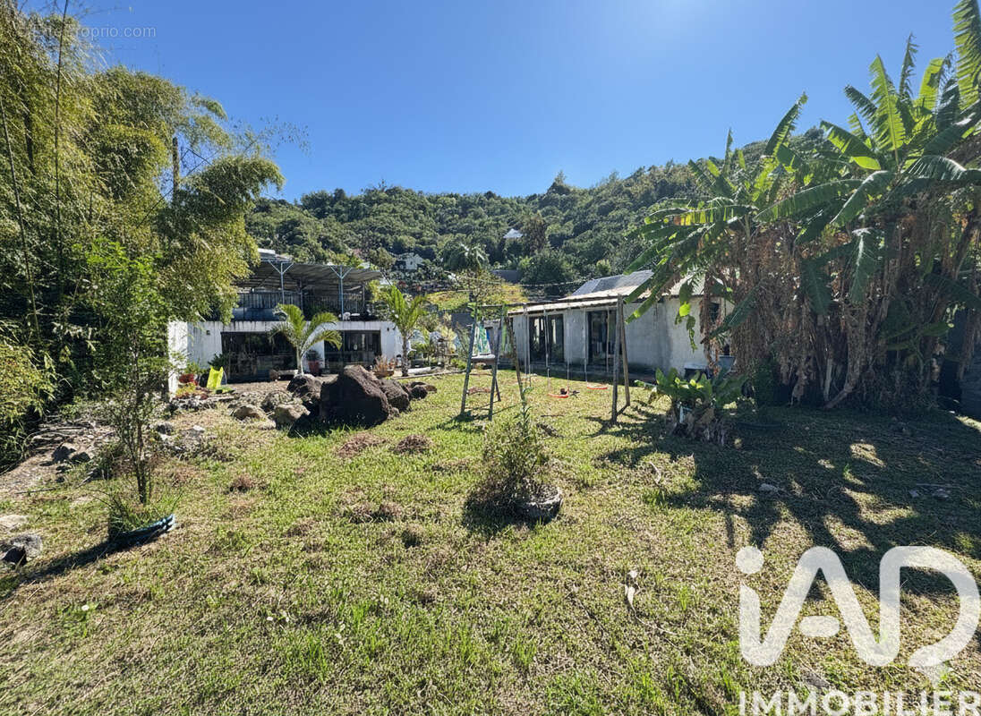 Photo 2 - Maison à ENTRE-DEUX