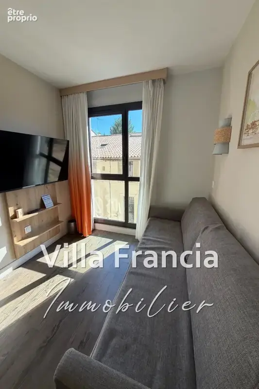 Appartement 32 m² à vendre à Aix-En-Provence (13100) - photo 3