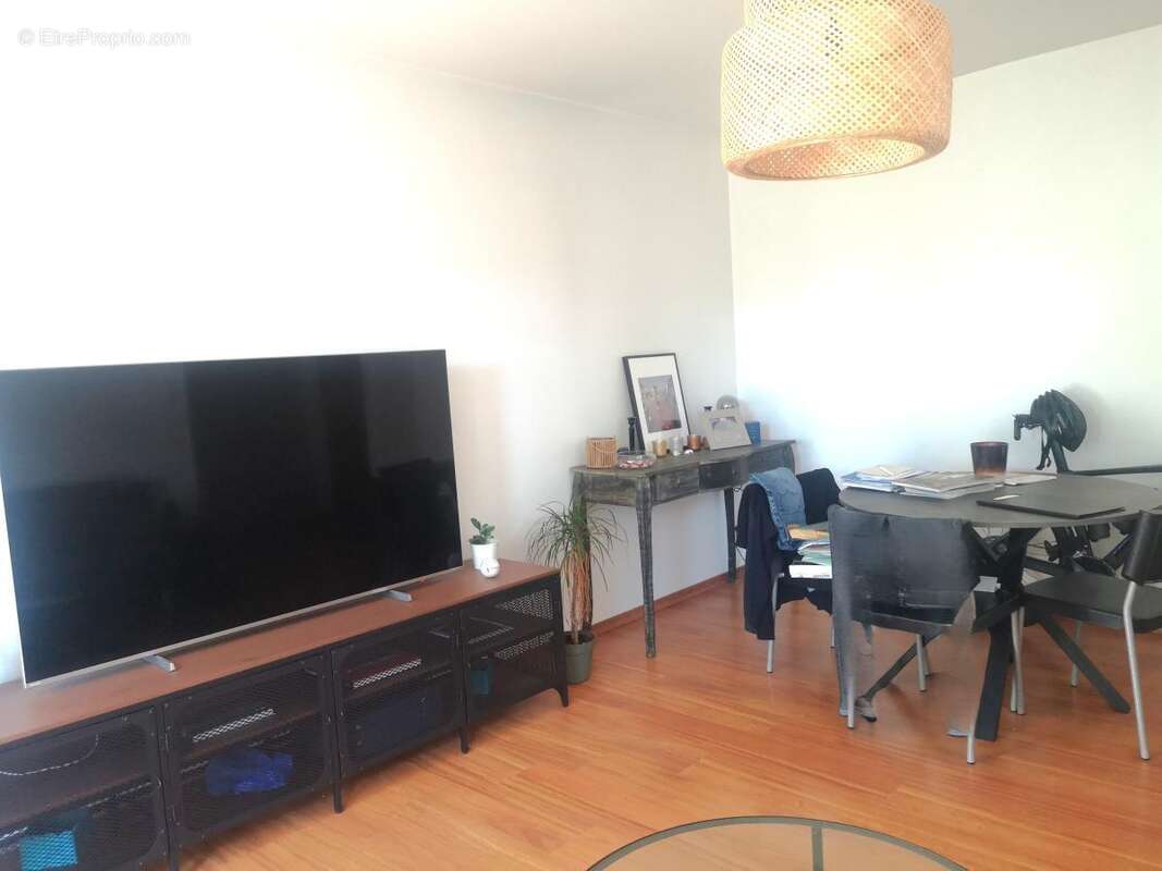 Appartement 47 m² à Cambrai  - photo 7