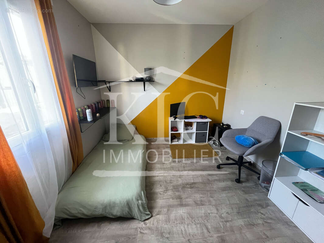 Maison à CARCASSONNE