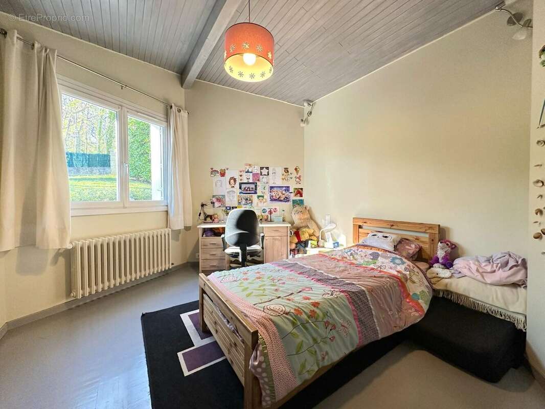 Appartement 127 m² à Poisy  - photo 7