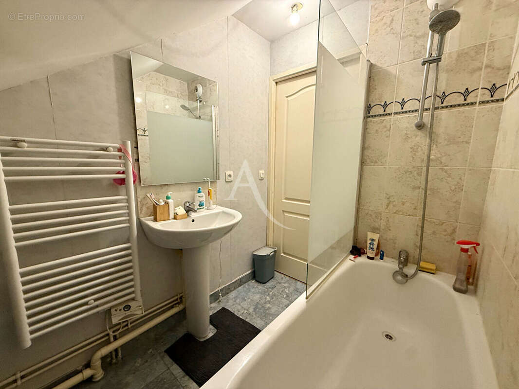 Appartement à CHARTRES