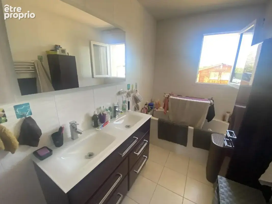 Maison 4 pièces 96 m² à vendre à Muids (27430) - photo 7