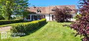 Maison à PULLAY