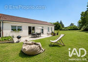 Photo 1 - Maison à DELME