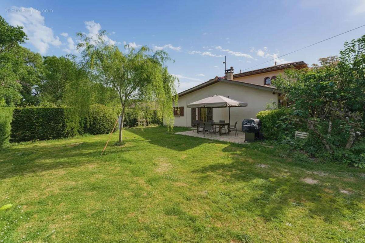 Maison familiale 7 pièces à Sadirac avec piscine - photo 20