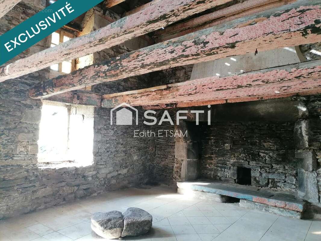 Photo 8 - Maison à PLOZEVET