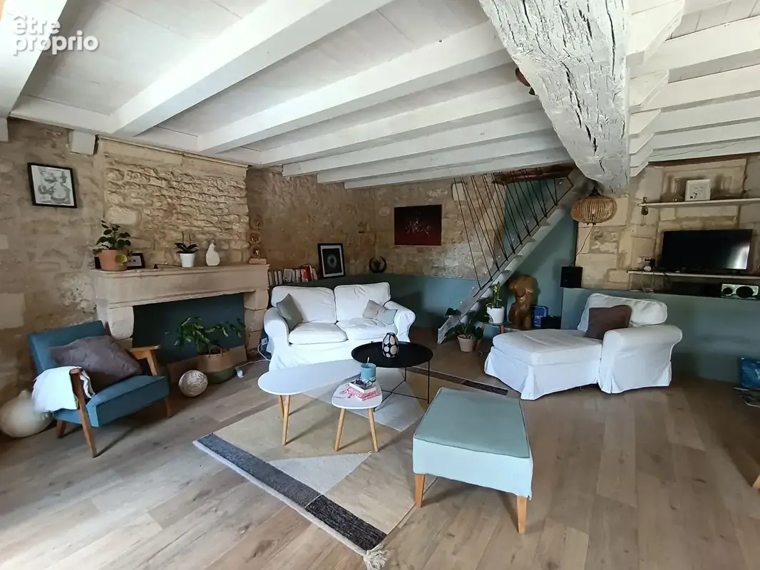 Maison Bords 4 pièce(s) 133.2 m2 - photo 3