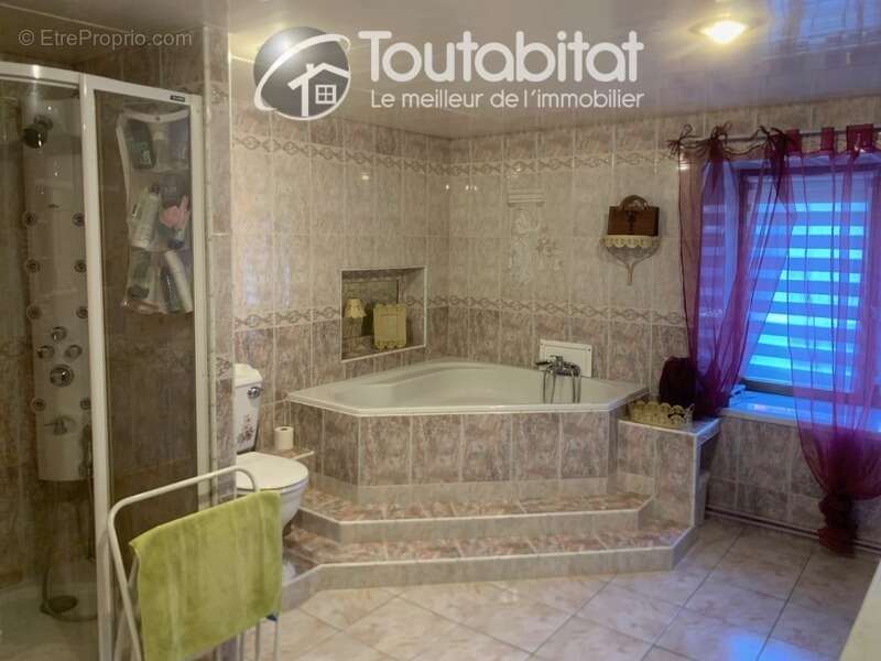 Maison à AUBIGNY-LES-POTHEES