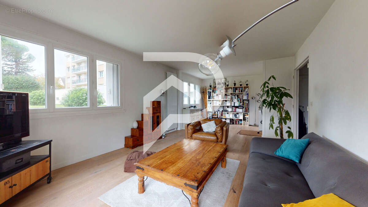 Appartement à MARLY-LE-ROI