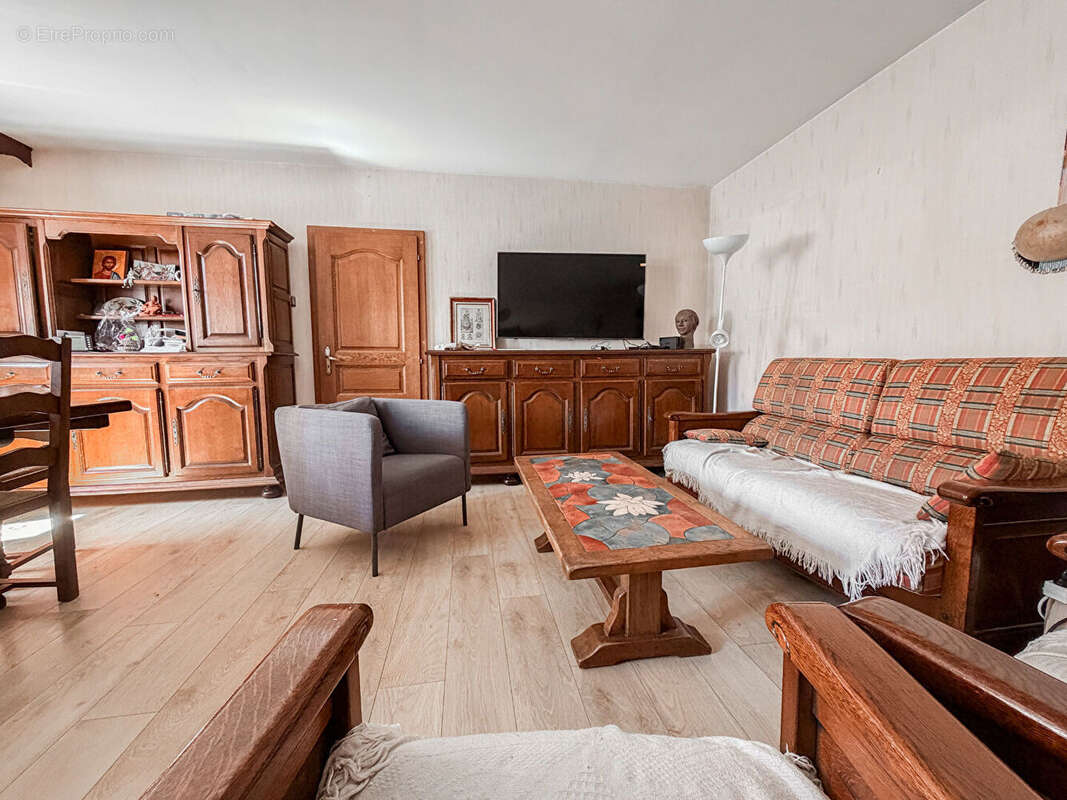 Maison Grendelbruch 8 pièce(s) 192m2 - photo 6