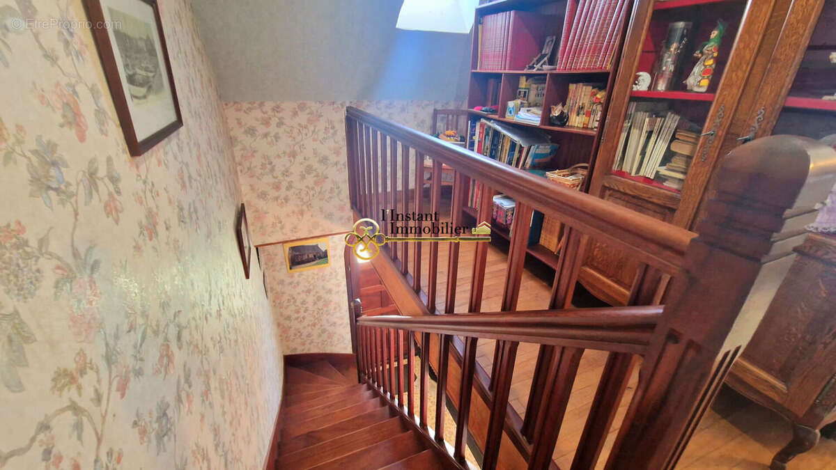 Maison Plougasnou 5 pièce(s) 57.50 m2 - photo 12