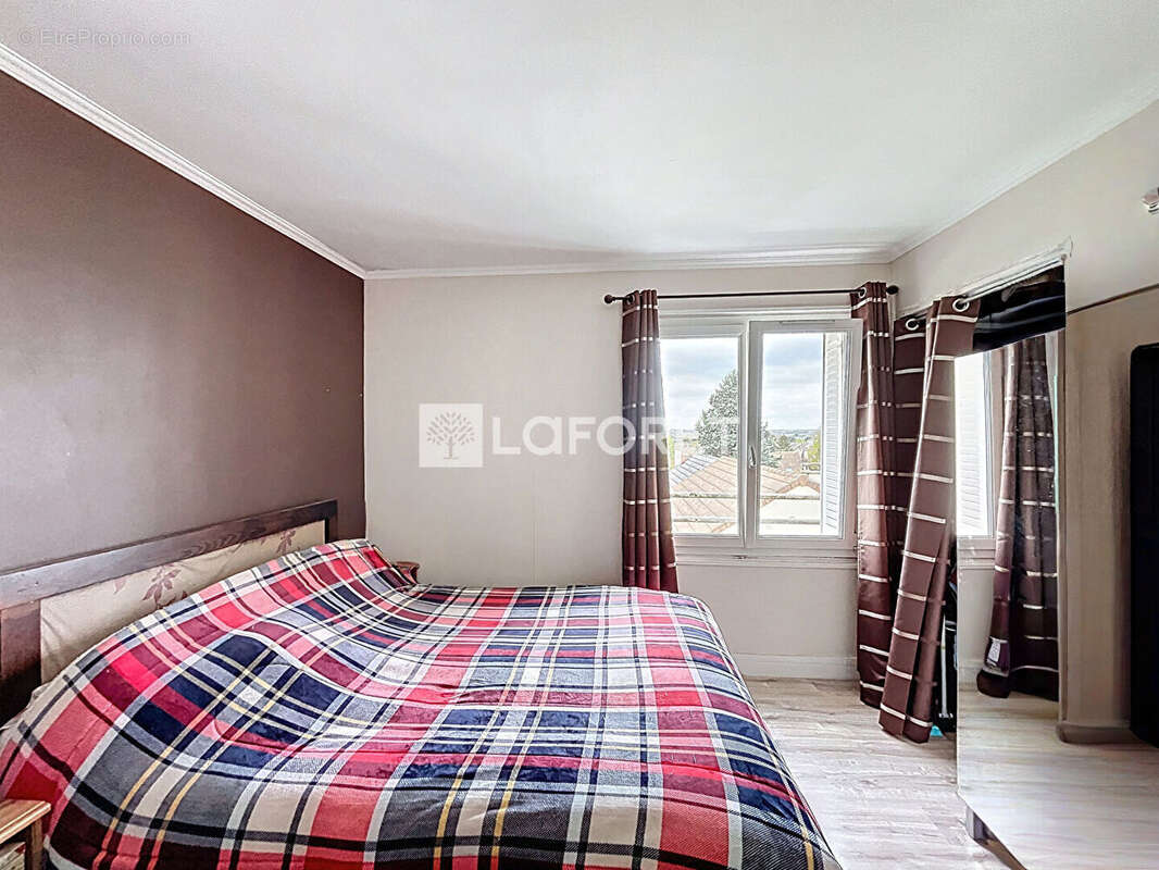 Appartement à MONTESSON