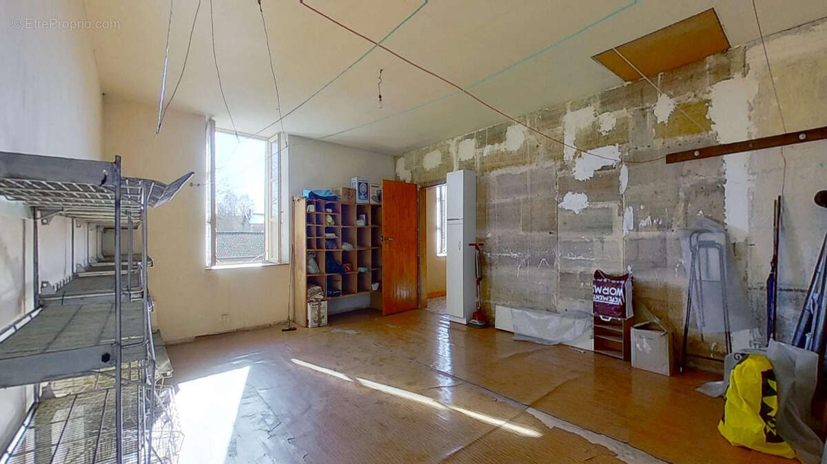 Maison à FAINS-VEEL