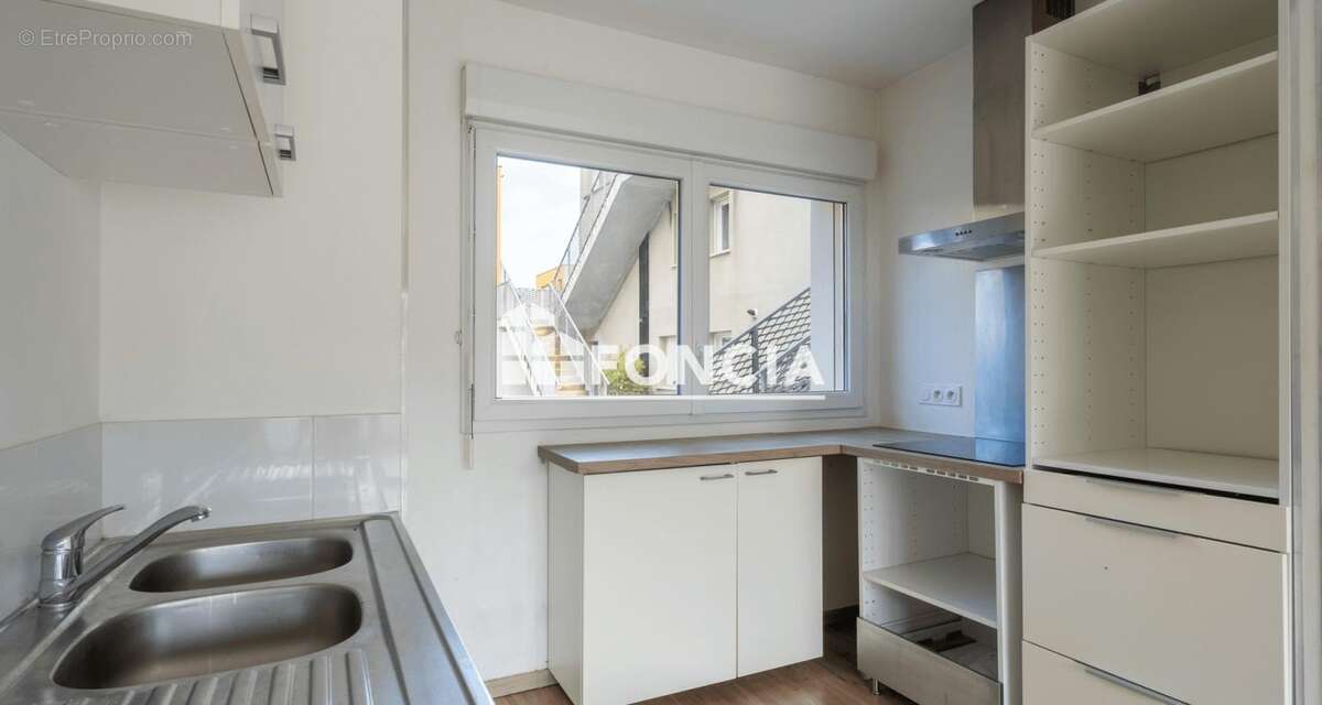 Appartement à EYSINES