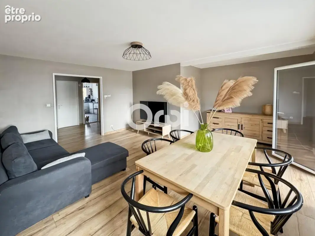 Photo Appartement à Boulogne-Sur-Mer au prix de 146 600€