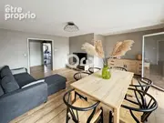 Appartement à BOULOGNE-SUR-MER