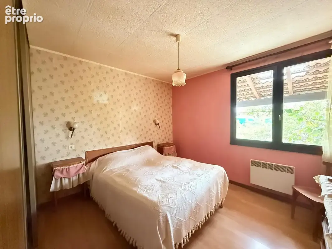 Jolie maison de 87m2 à Roquettes - photo 7