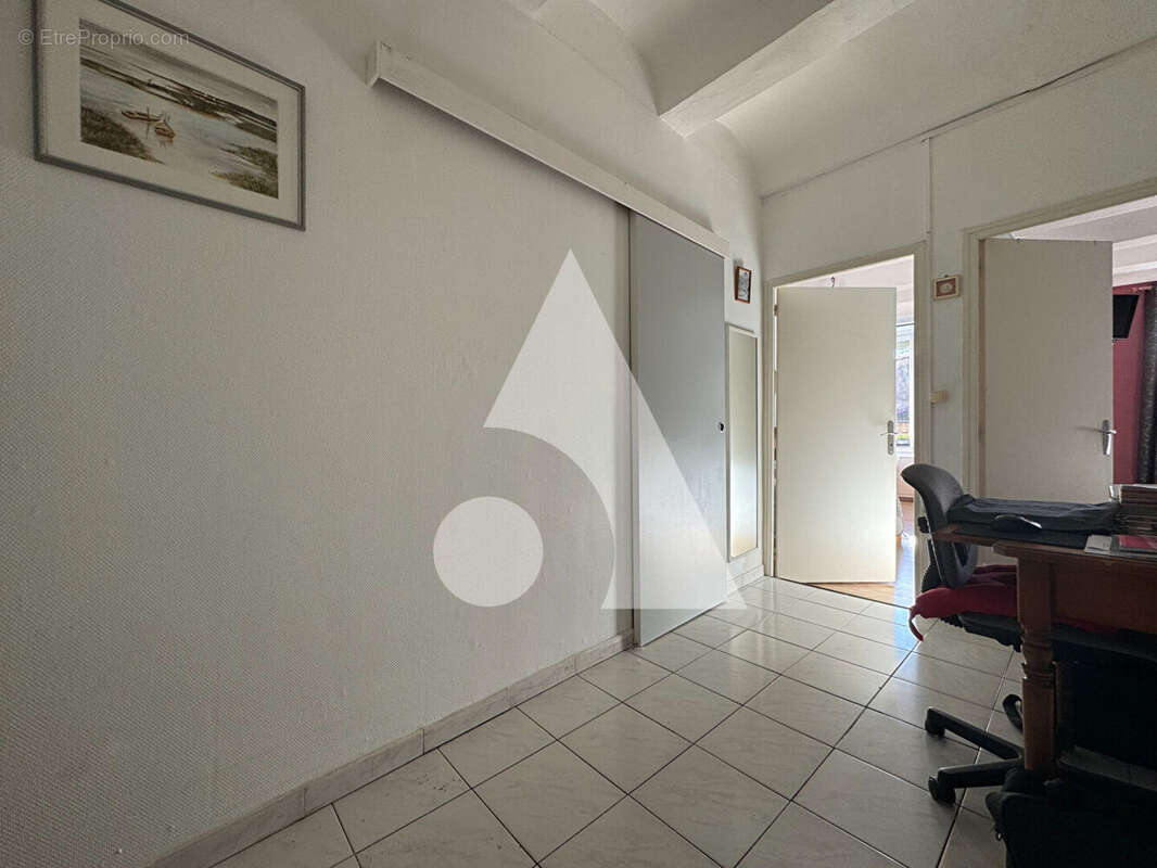 Appartement à GANGES