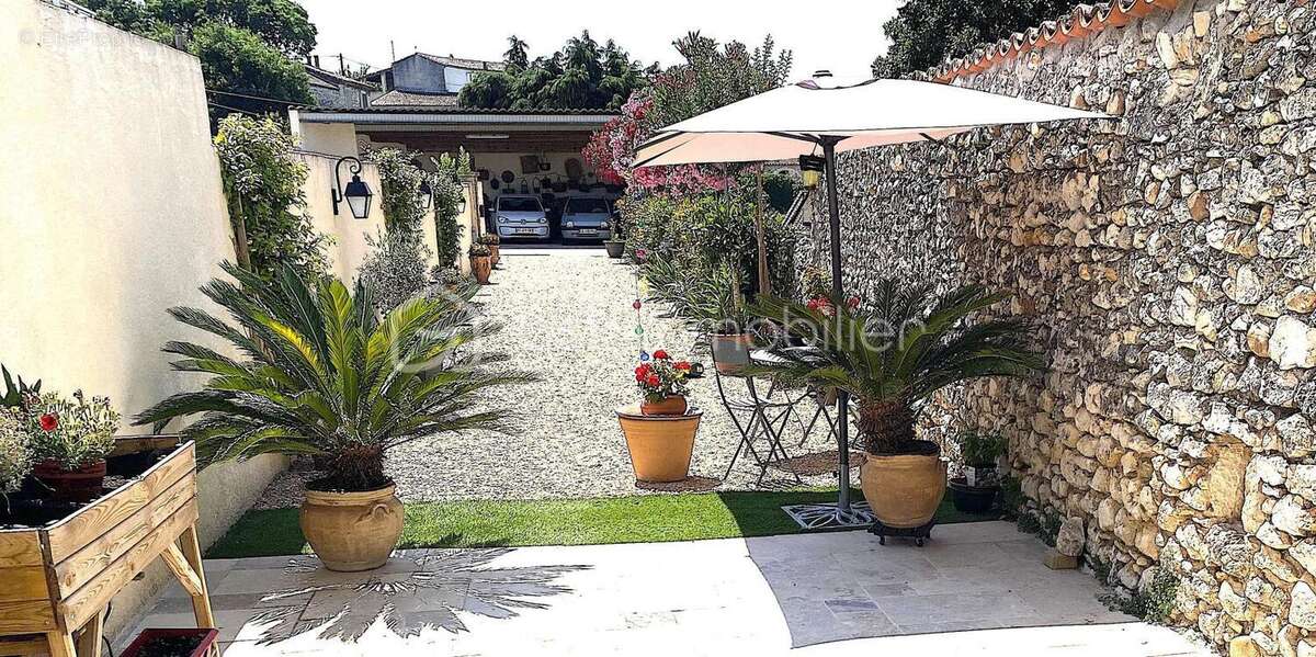 Charmante maison - photo 10