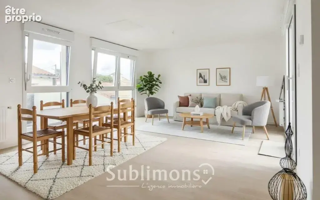Appartement à VALLET