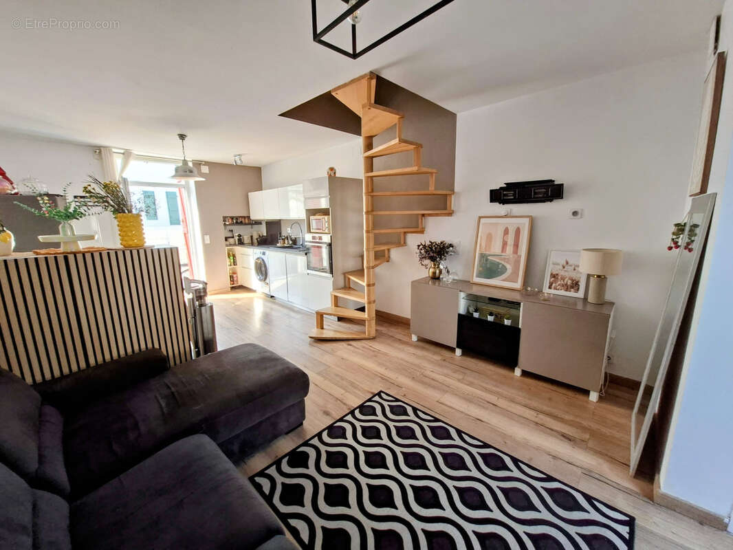 Maison à BIARRITZ