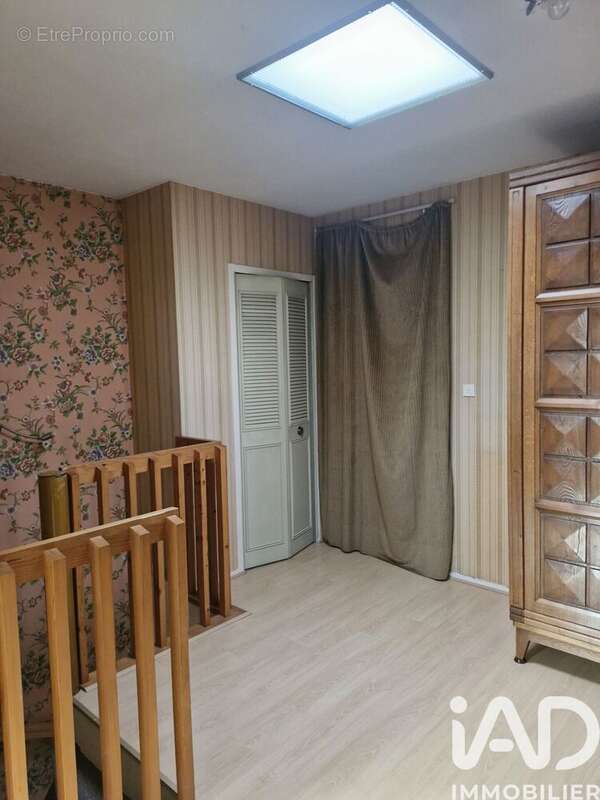 Photo 7 - Appartement à CHALON-SUR-SAONE
