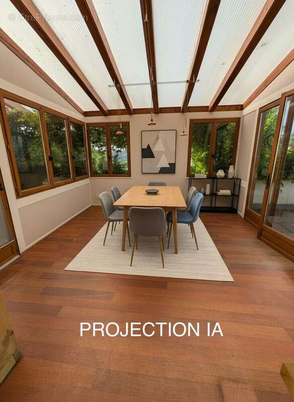 Appartement 48 m² à Erstein  - photo 9