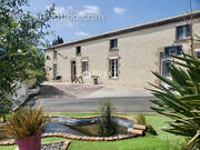 Maison à LA RENAUDIERE