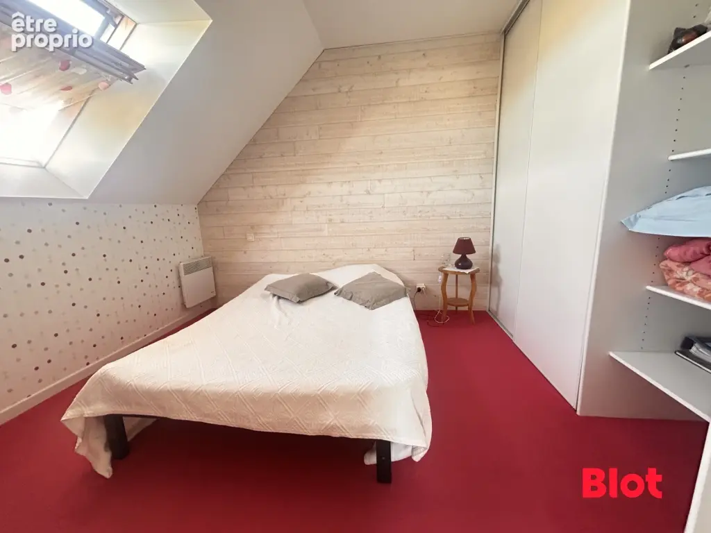 Maison 6 pièces 133 m² à vendre à Cancale (35260) - photo 9