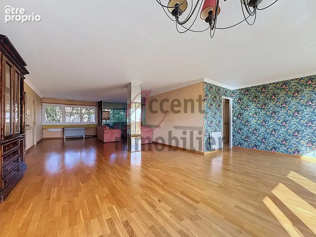 À vendre : spacieux appartement de plus de 124 m² au coeur de cavaillon garage cave exterieur - photo 7