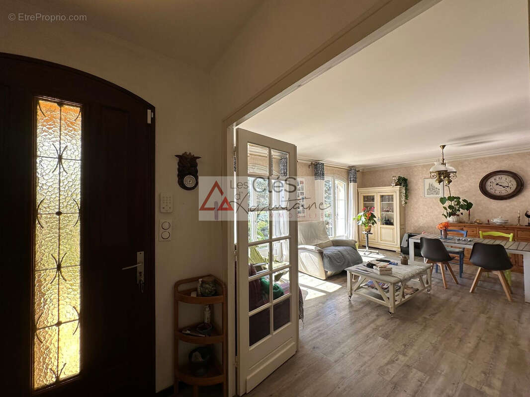 Maison à CADILLAC