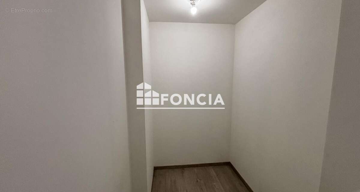 Appartement à NEUFCHATEL-HARDELOT