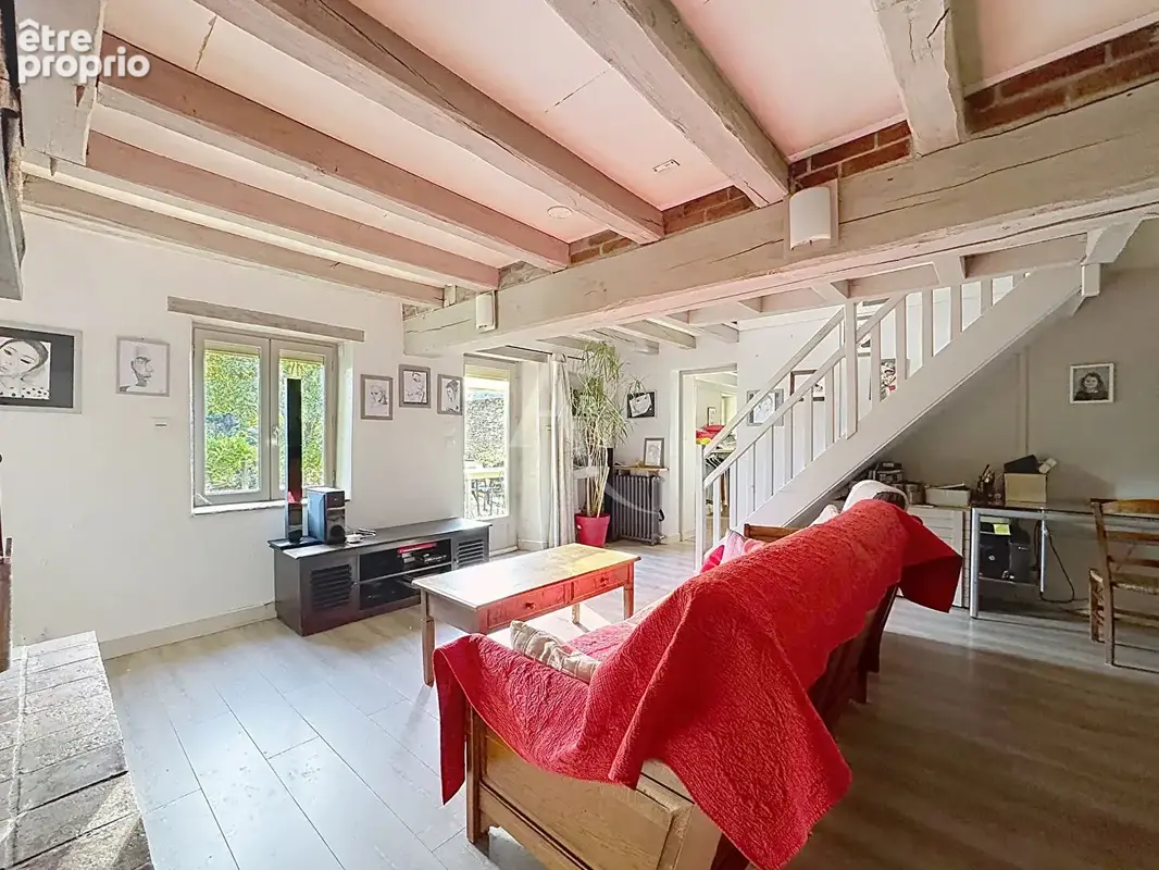 Maison Bellevigne En Layon 7 pièce(s) - photo 6