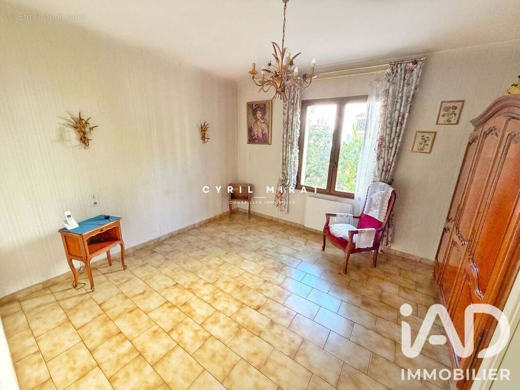 Photo 7 - Maison à LA SEYNE-SUR-MER