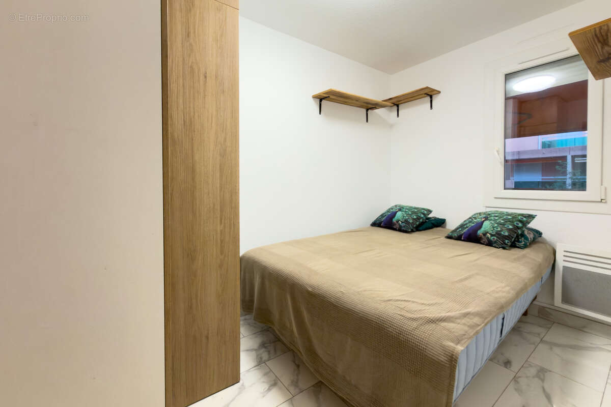 Appartement à BORMES-LES-MIMOSAS