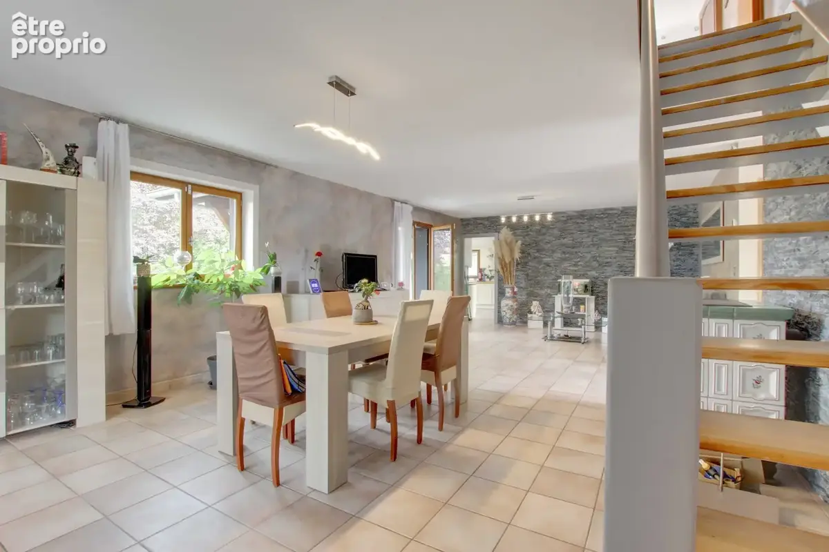 Maison 6 pièces 155m2 à Hauteville-Sur-Fier - photo 14
