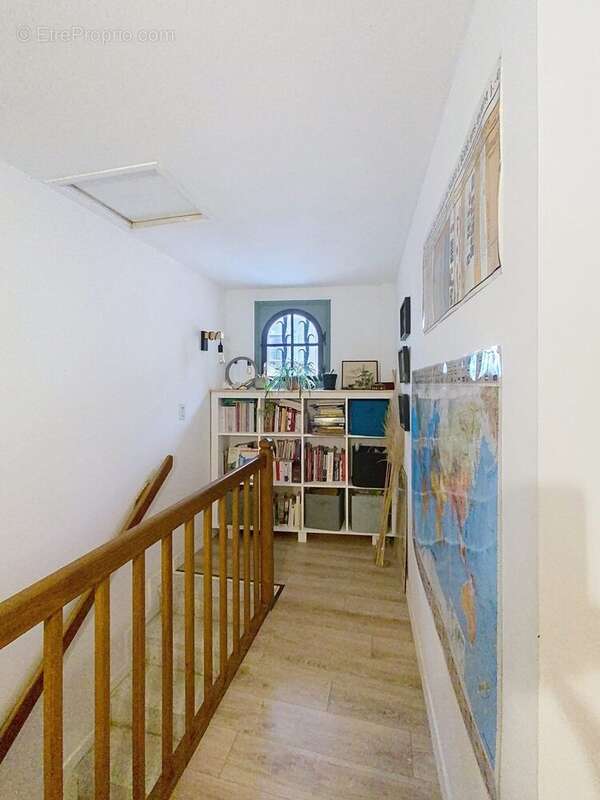 Photo 5 - Maison à LAGUEPIE