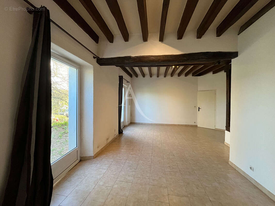 Appartement à VINEUIL